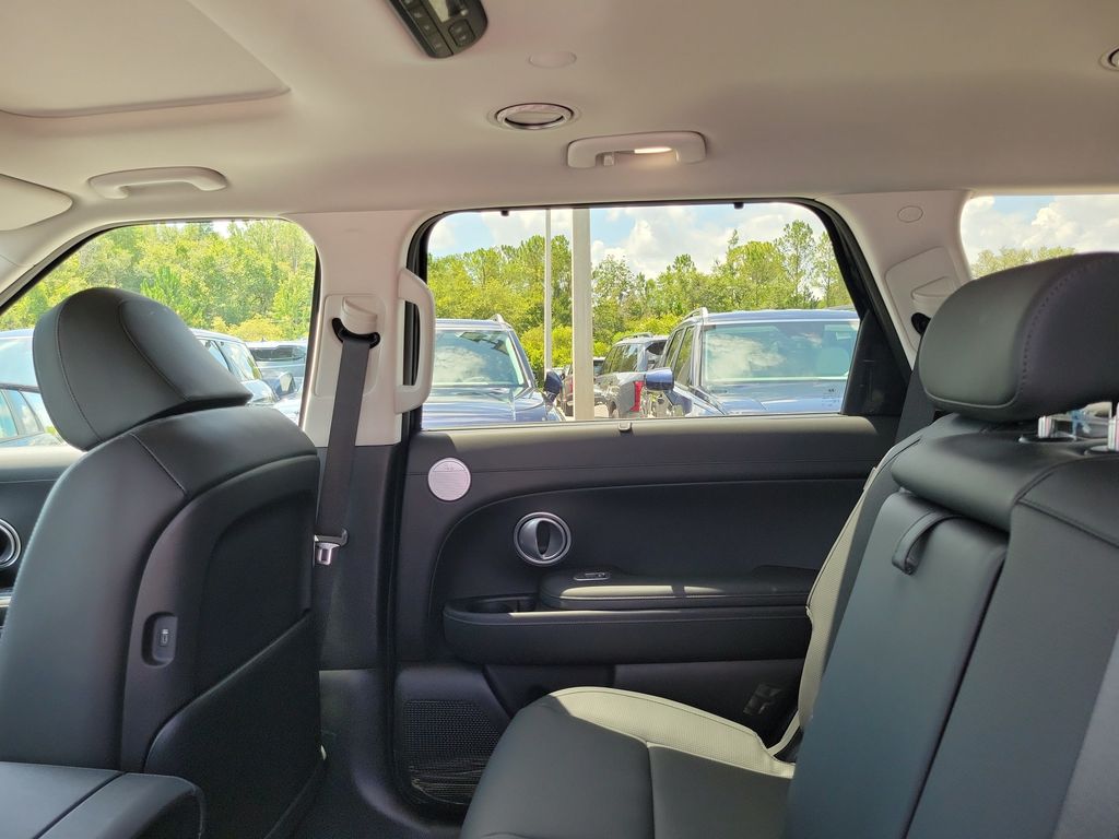 Thumbnail: 2026 Hyundai Palisade - 11