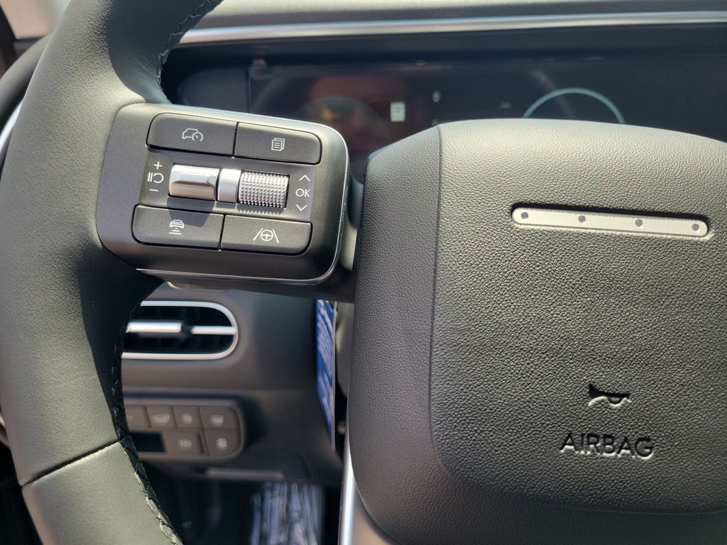 Thumbnail: 2026 Hyundai Palisade - 29