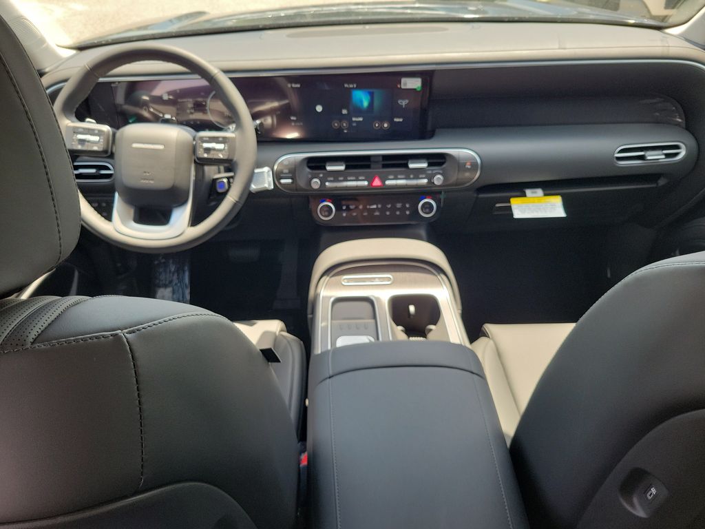 Thumbnail: 2026 Hyundai Palisade - 2