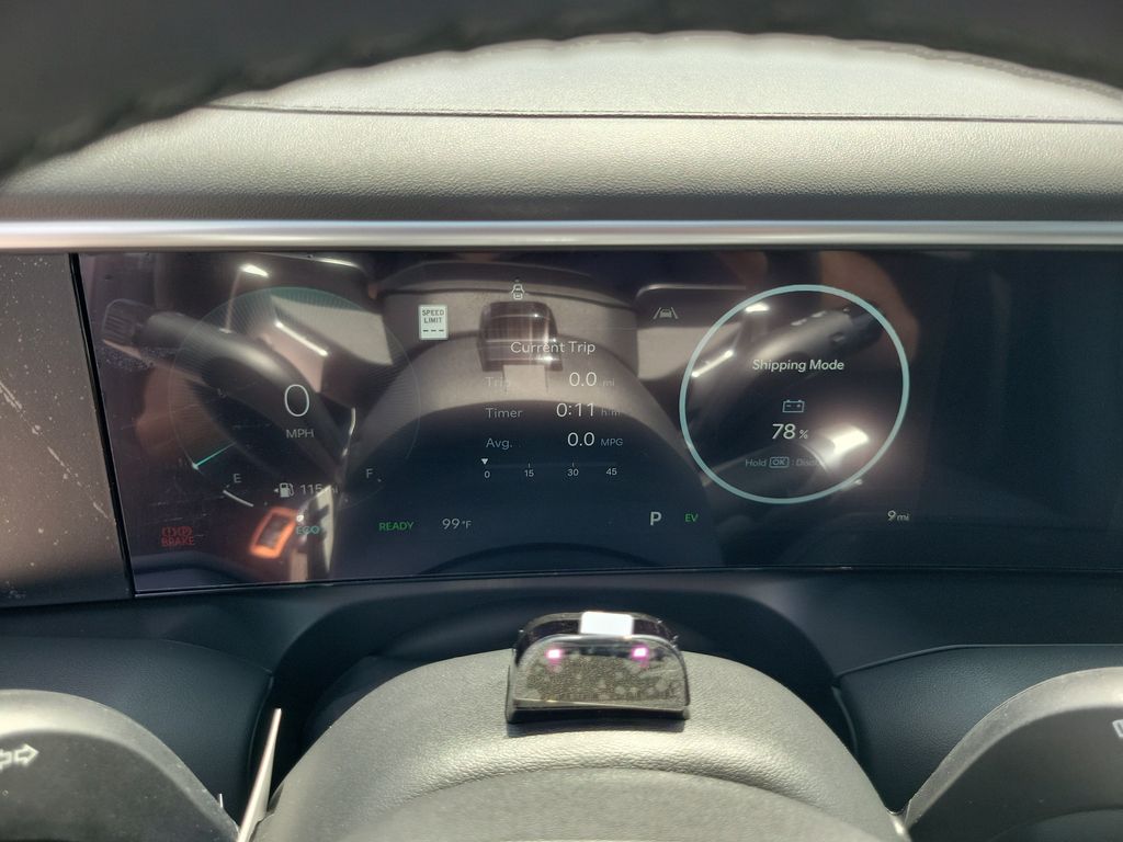 Thumbnail: 2026 Hyundai Palisade - 31