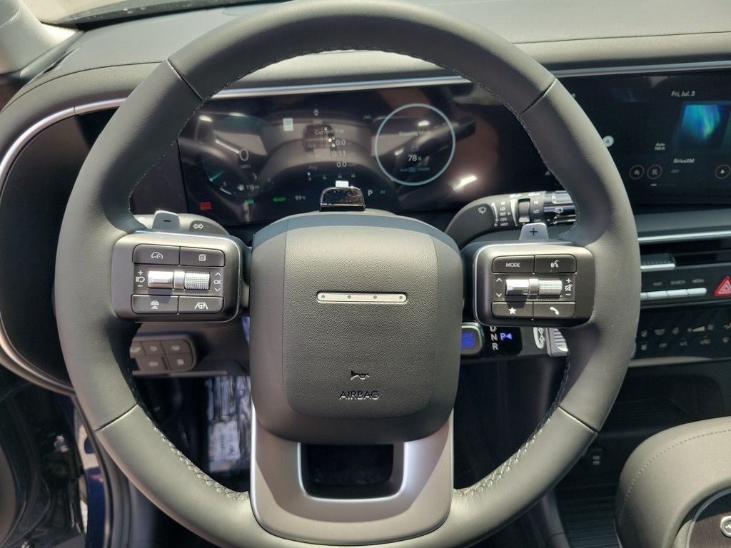 Thumbnail: 2026 Hyundai Palisade - 13