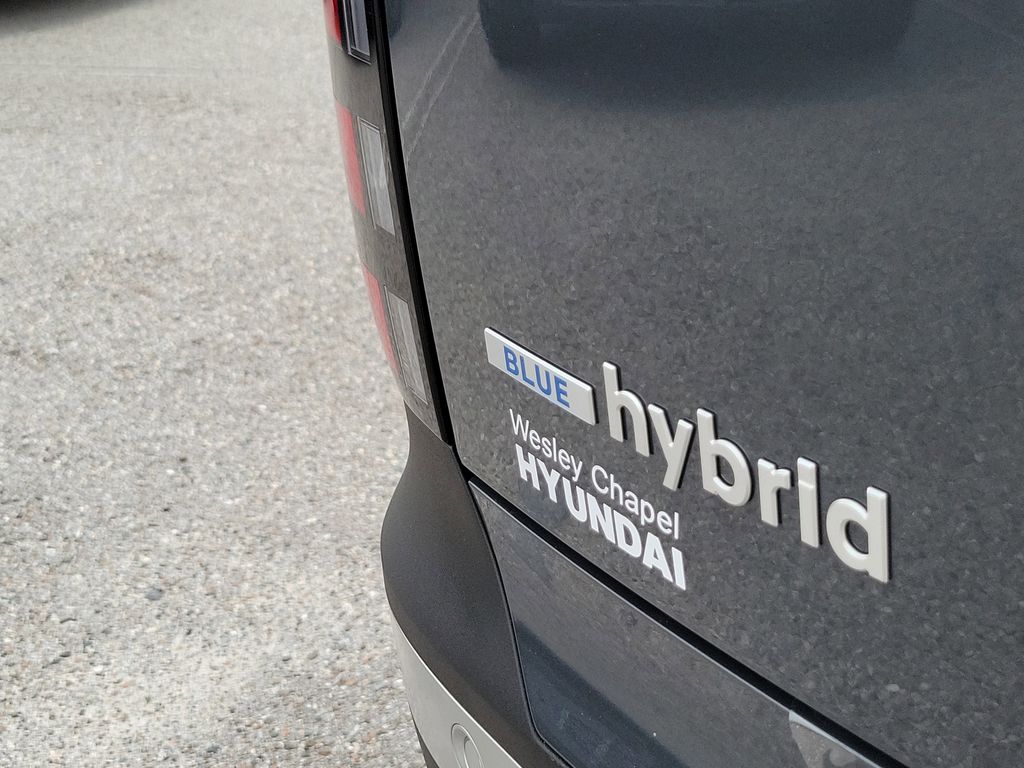 Thumbnail: 2026 Hyundai Palisade - 19