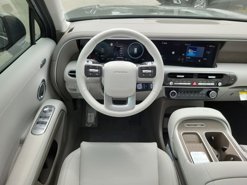 Thumbnail: 2026 Hyundai Palisade - 8