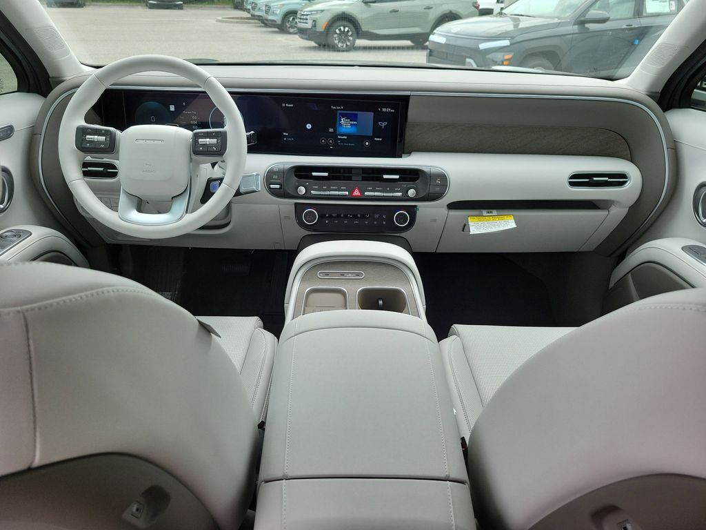 Thumbnail: 2026 Hyundai Palisade - 2