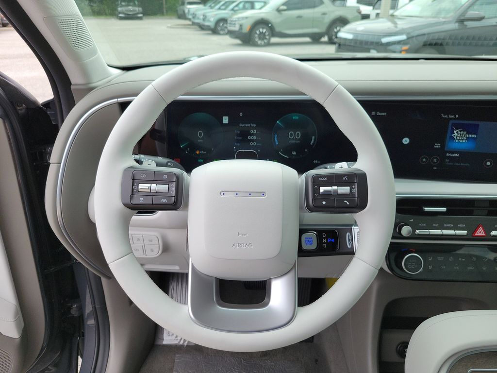Thumbnail: 2026 Hyundai Palisade - 12