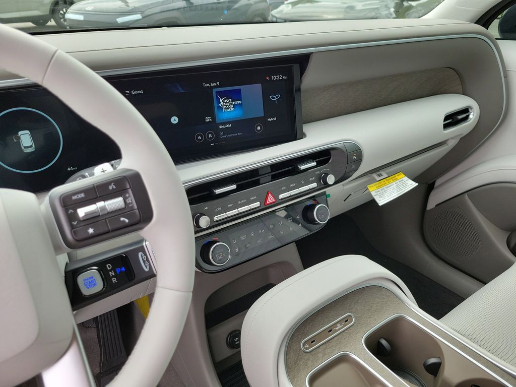 Thumbnail: 2026 Hyundai Palisade - 32