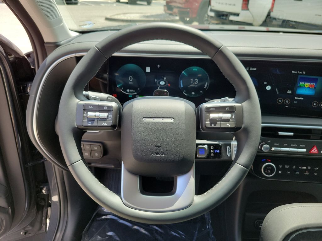 Thumbnail: 2026 Hyundai Palisade - 13