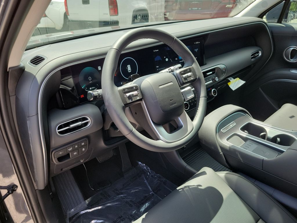 Thumbnail: 2026 Hyundai Palisade - 12