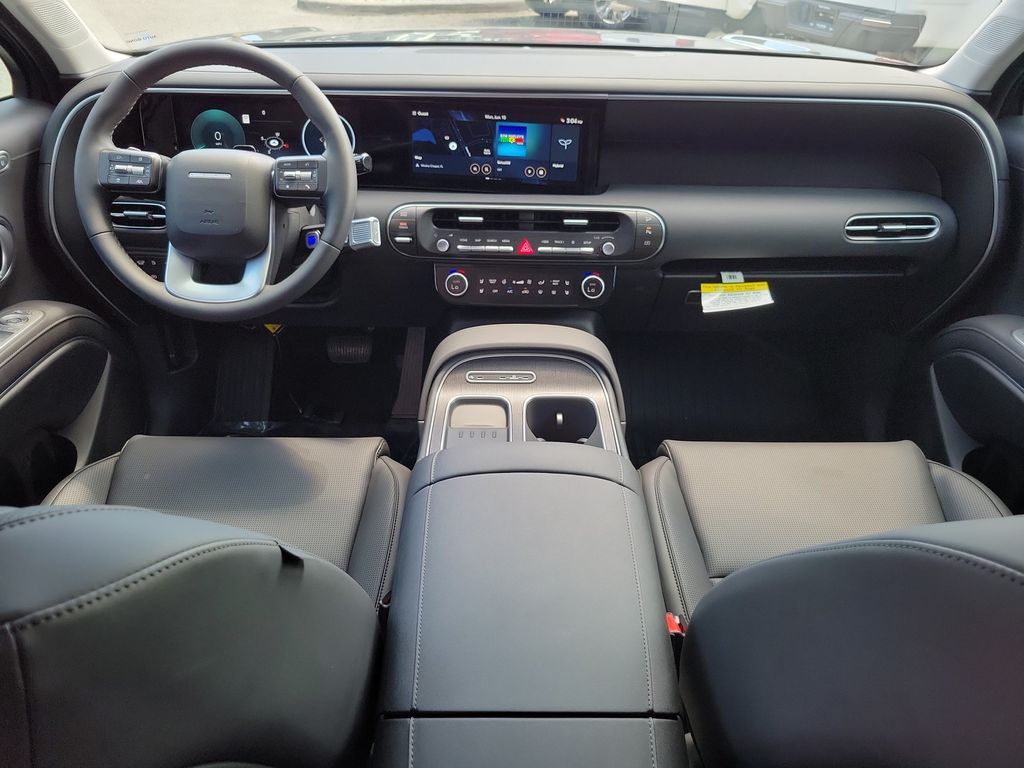 Thumbnail: 2026 Hyundai Palisade - 2