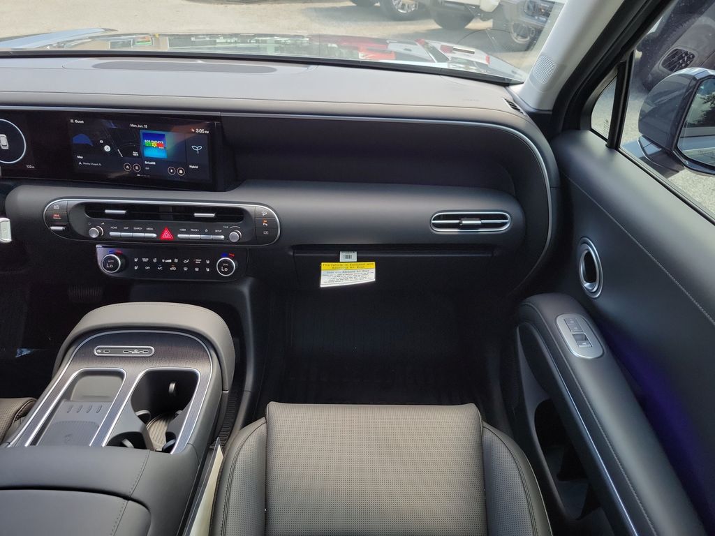 Thumbnail: 2026 Hyundai Palisade - 24