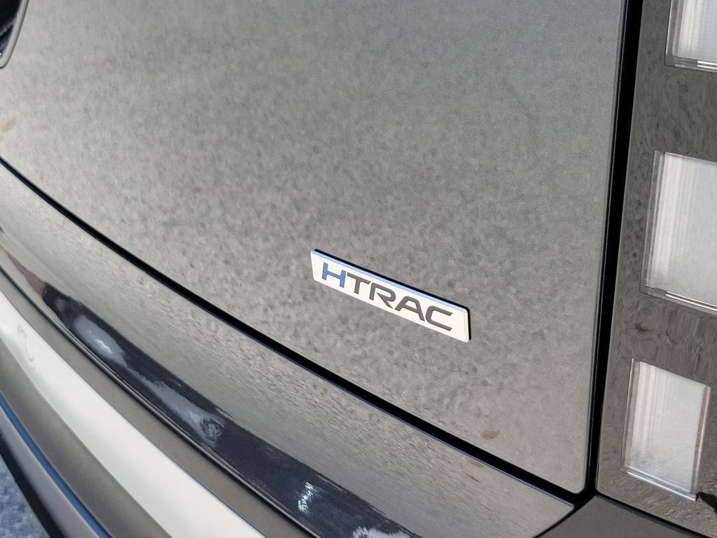 Thumbnail: 2026 Hyundai Palisade - 6
