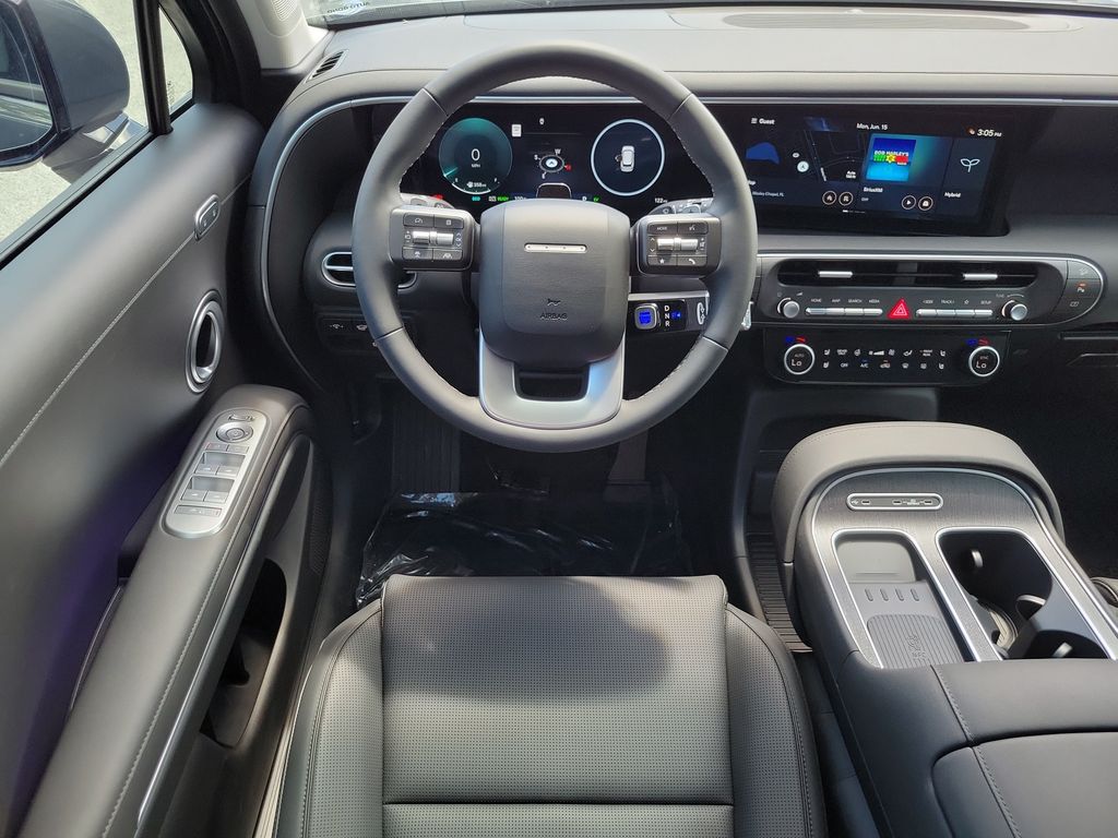 Thumbnail: 2026 Hyundai Palisade - 8