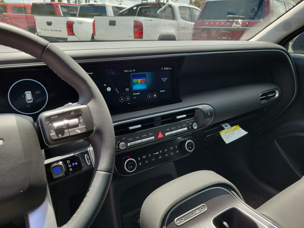 Thumbnail: 2026 Hyundai Palisade - 33