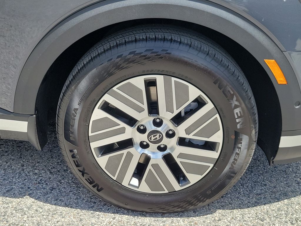 Thumbnail: 2026 Hyundai Palisade - 7