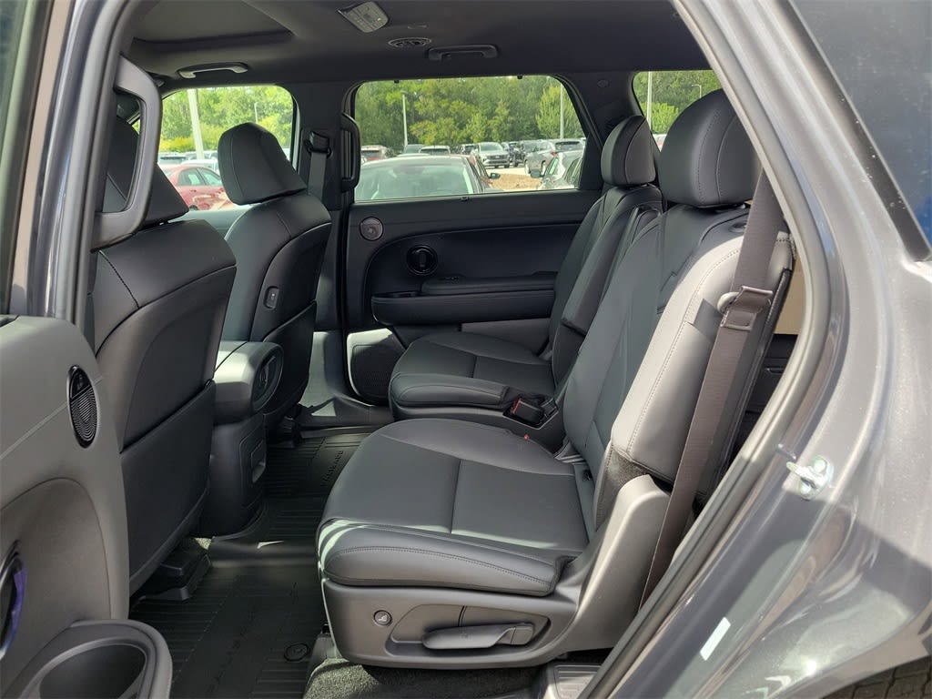 Thumbnail: 2026 Hyundai Palisade - 11