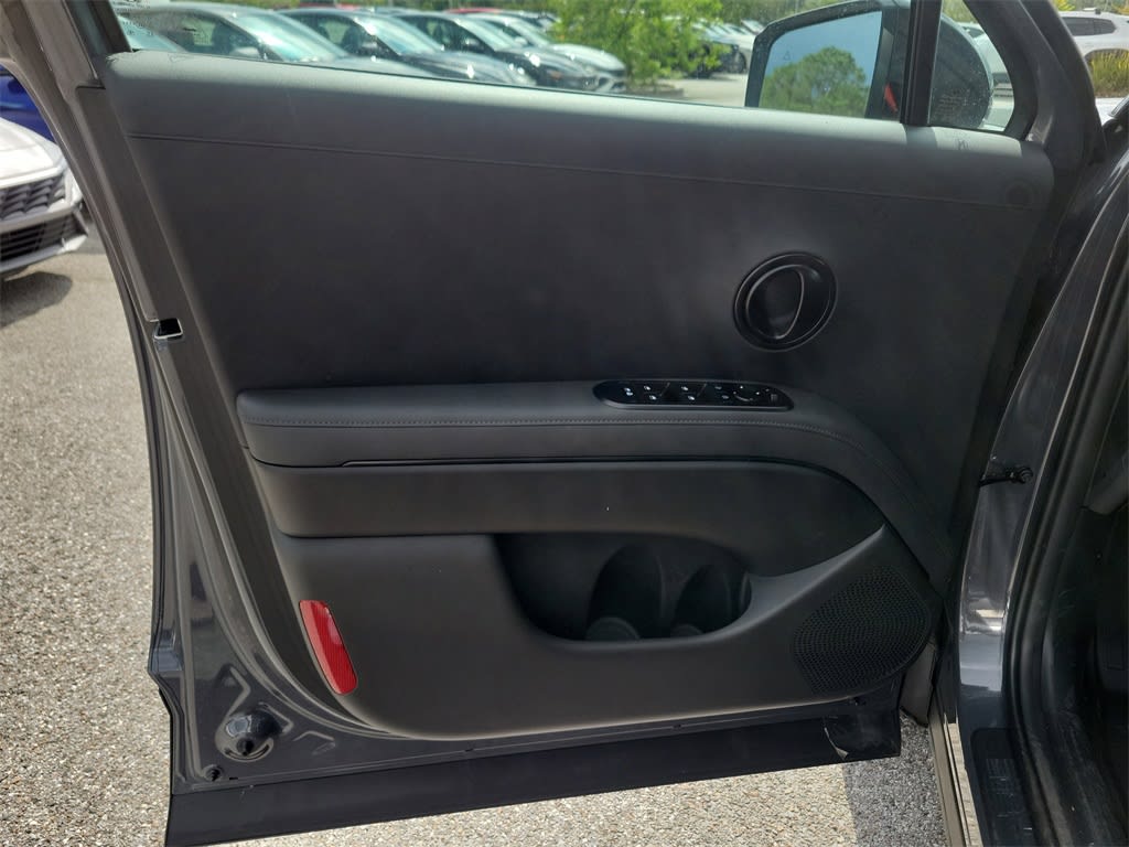 Thumbnail: 2026 Hyundai Palisade - 24