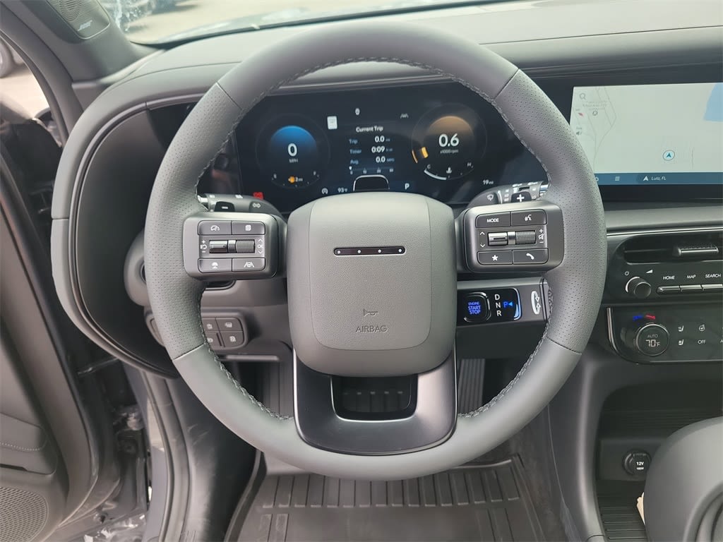 Thumbnail: 2026 Hyundai Palisade - 28