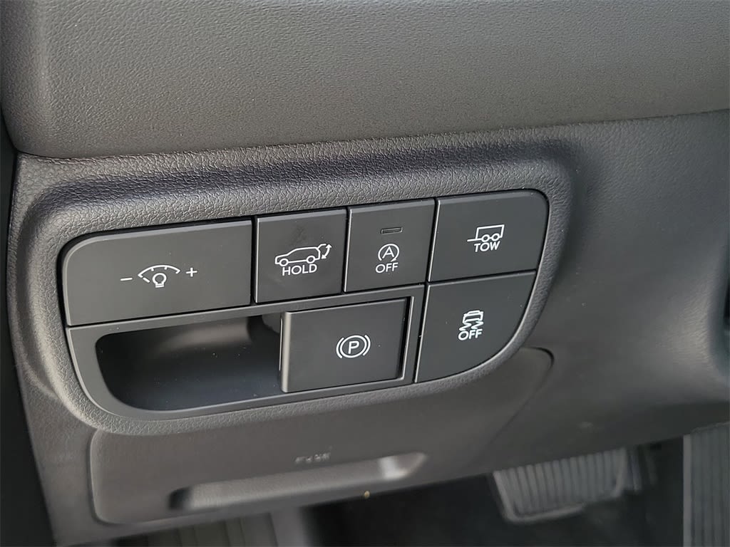 Thumbnail: 2026 Hyundai Palisade - 27