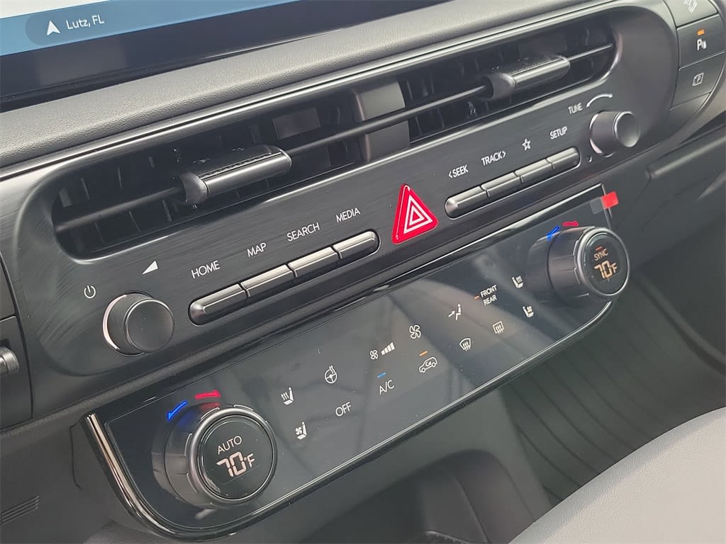 Thumbnail: 2026 Hyundai Palisade - 31