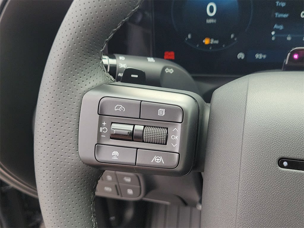 Thumbnail: 2026 Hyundai Palisade - 30