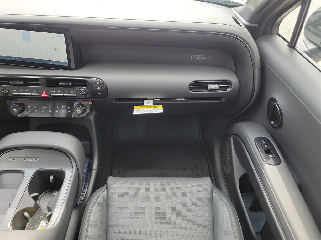 Thumbnail: 2026 Hyundai Palisade - 23