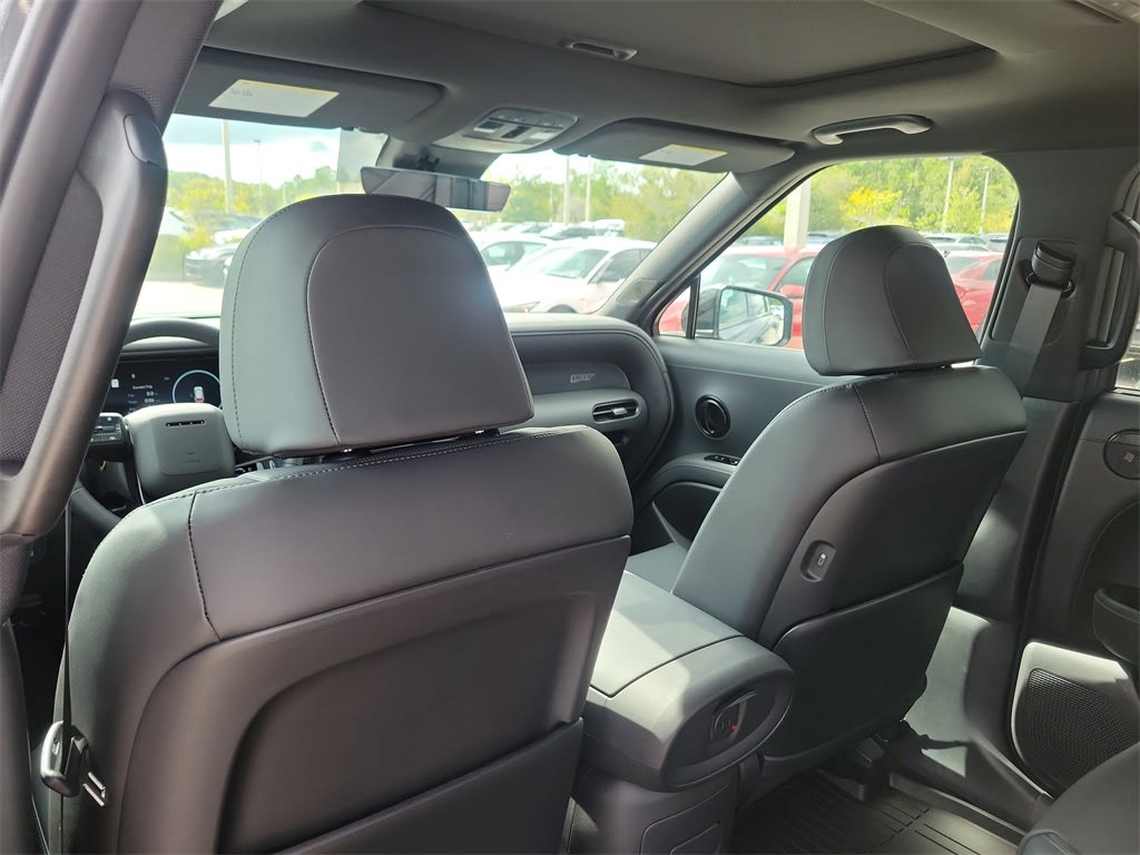 Thumbnail: 2026 Hyundai Palisade - 9