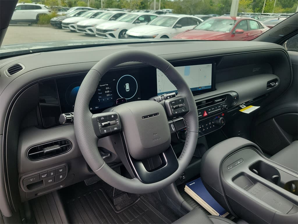 Thumbnail: 2026 Hyundai Palisade - 13