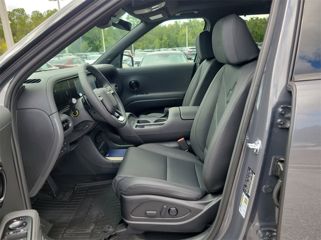 Thumbnail: 2026 Hyundai Palisade - 10