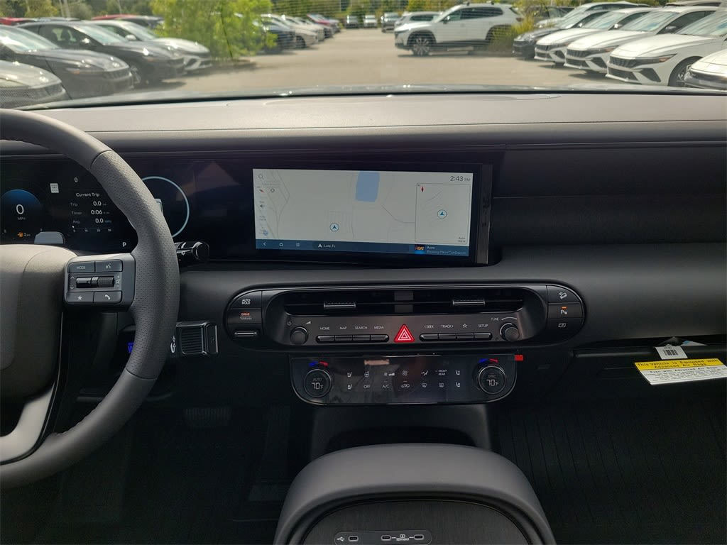 Thumbnail: 2026 Hyundai Palisade - 12