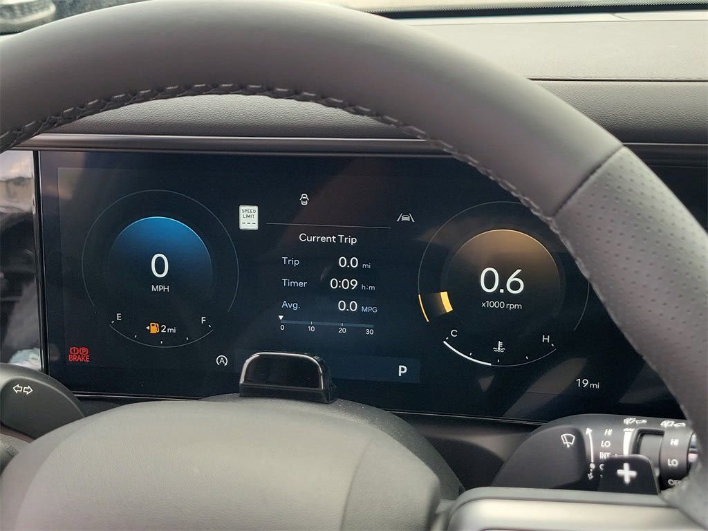 Thumbnail: 2026 Hyundai Palisade - 16