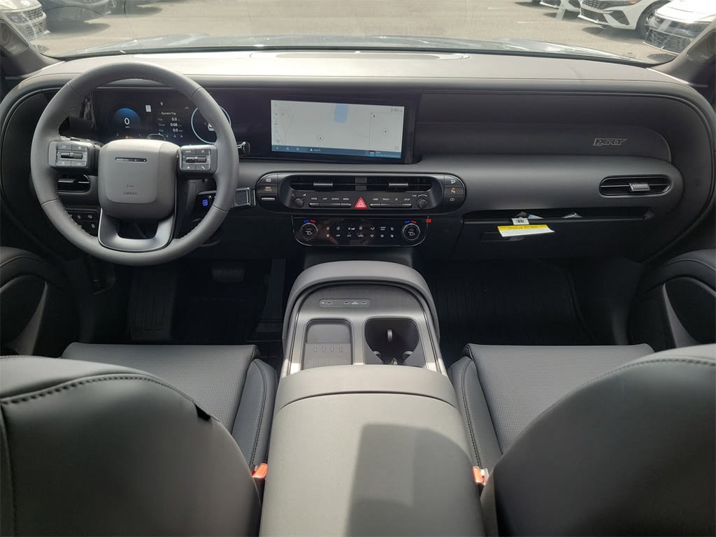 Thumbnail: 2026 Hyundai Palisade - 2