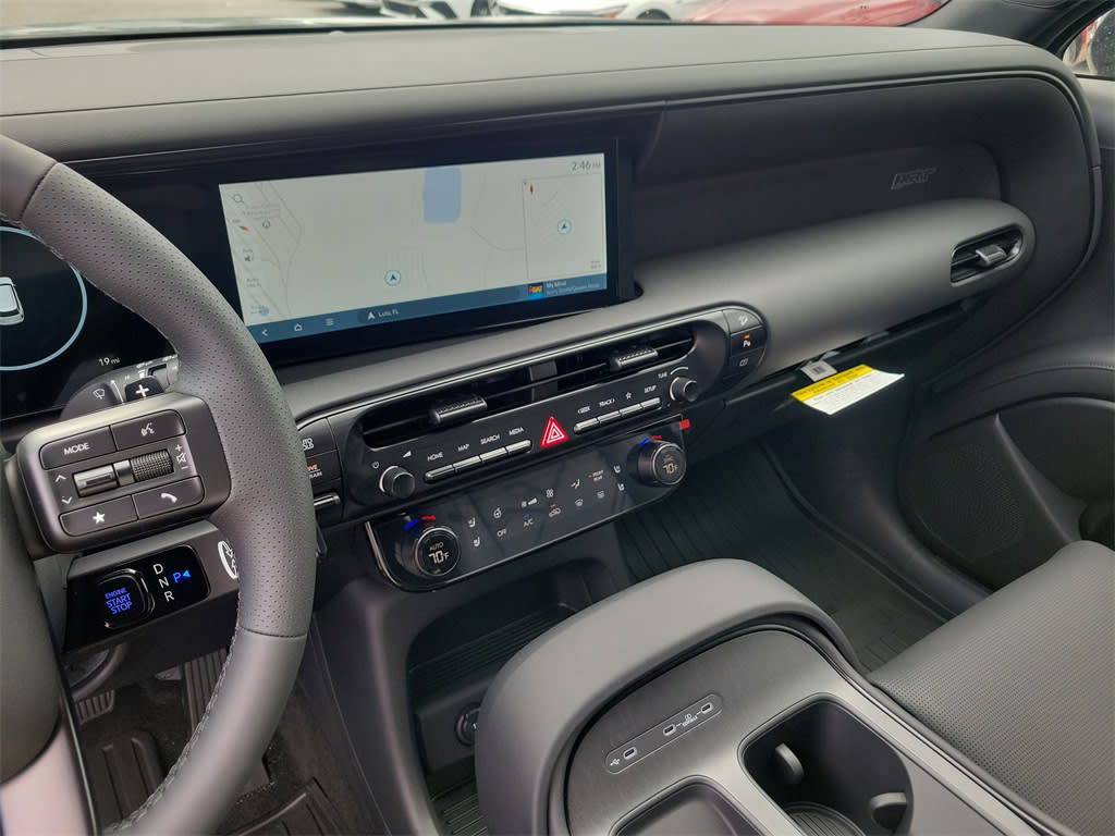 Thumbnail: 2026 Hyundai Palisade - 32