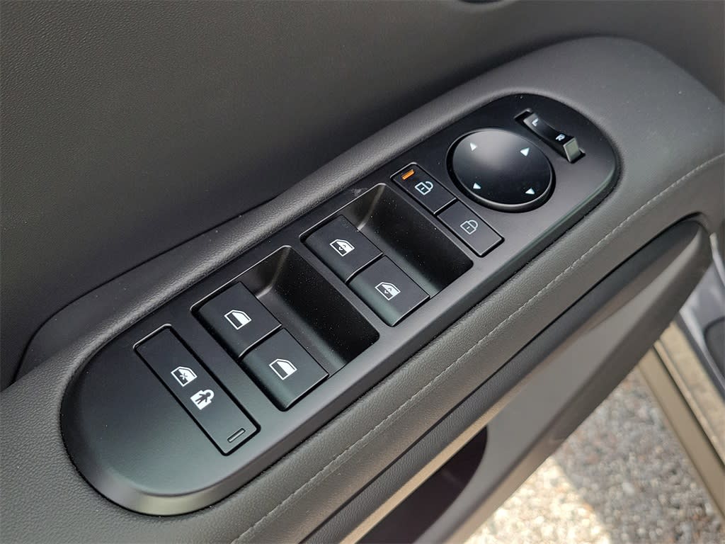 Thumbnail: 2026 Hyundai Palisade - 25