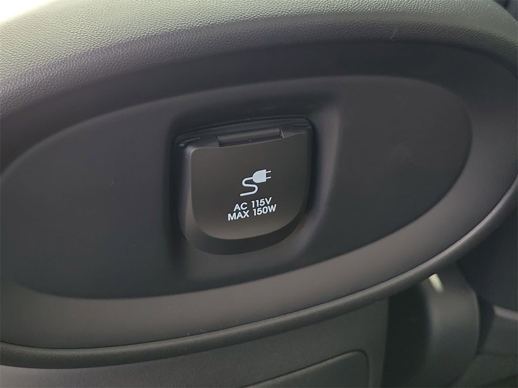 Thumbnail: 2026 Hyundai Palisade - 21