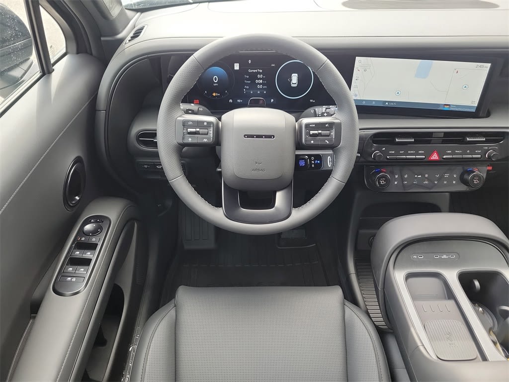 Thumbnail: 2026 Hyundai Palisade - 8