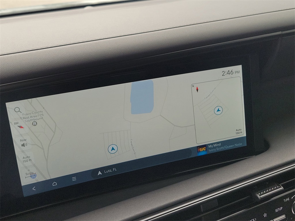 Thumbnail: 2026 Hyundai Palisade - 14