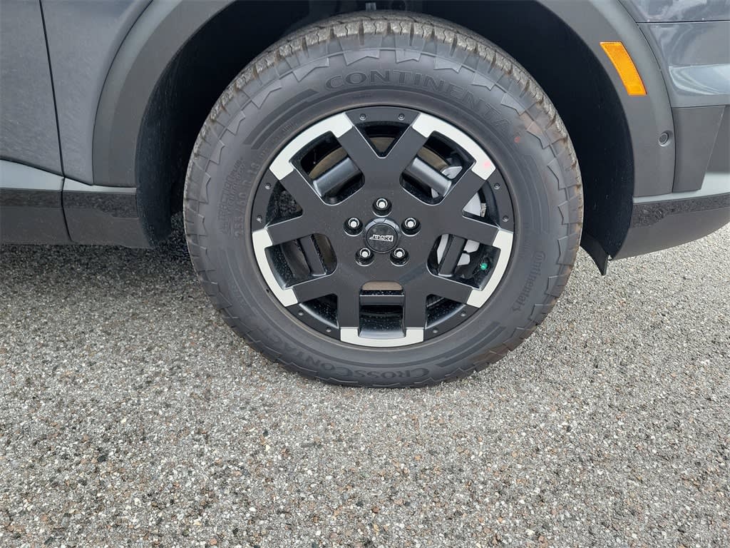 Thumbnail: 2026 Hyundai Palisade - 7