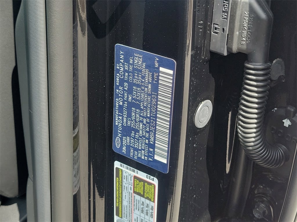 Thumbnail: 2026 Hyundai Palisade - 16