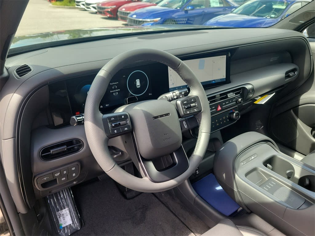 Thumbnail: 2026 Hyundai Palisade - 12