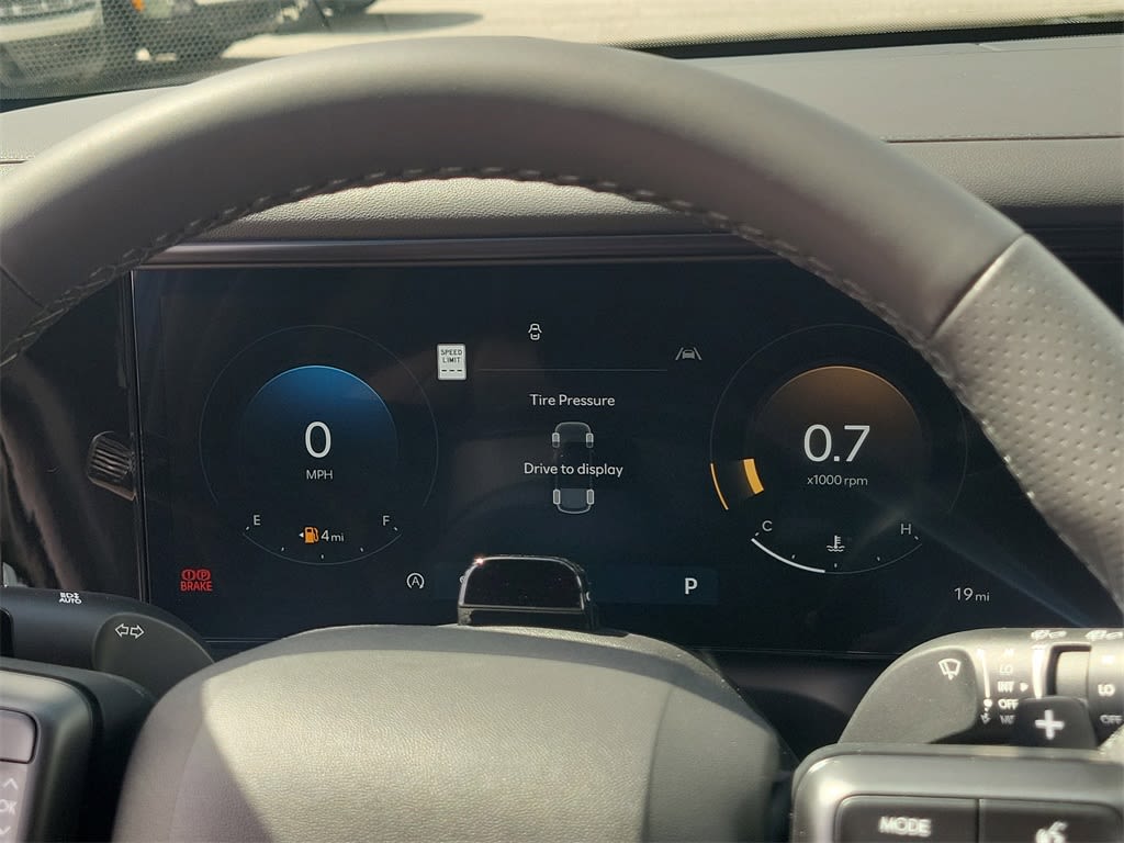 Thumbnail: 2026 Hyundai Palisade - 15