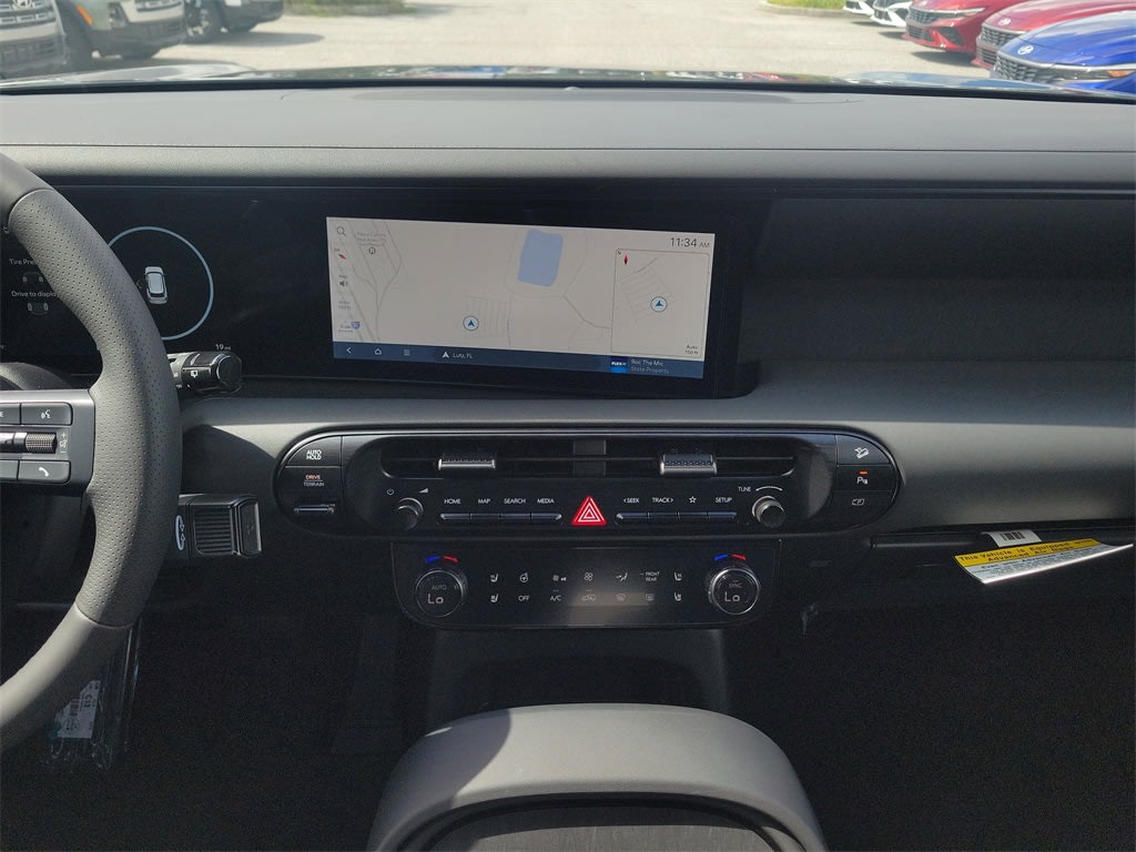 Thumbnail: 2026 Hyundai Palisade - 11