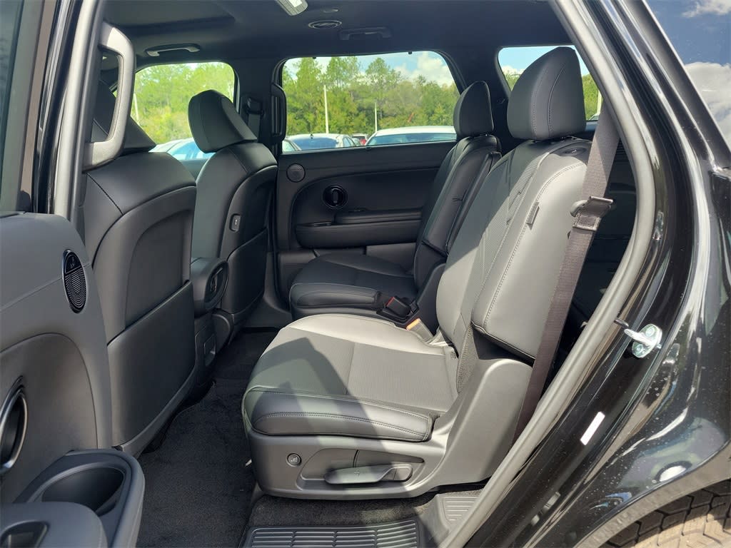 Thumbnail: 2026 Hyundai Palisade - 10