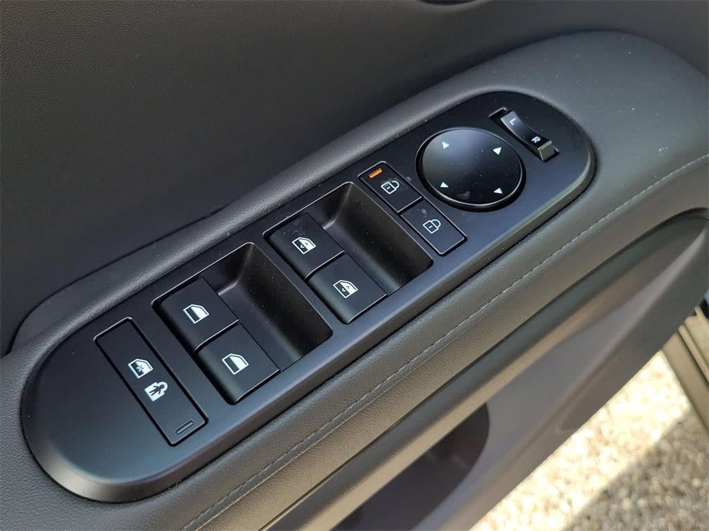 Thumbnail: 2026 Hyundai Palisade - 25