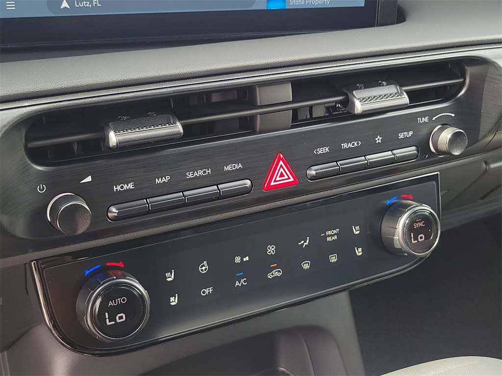 Thumbnail: 2026 Hyundai Palisade - 31