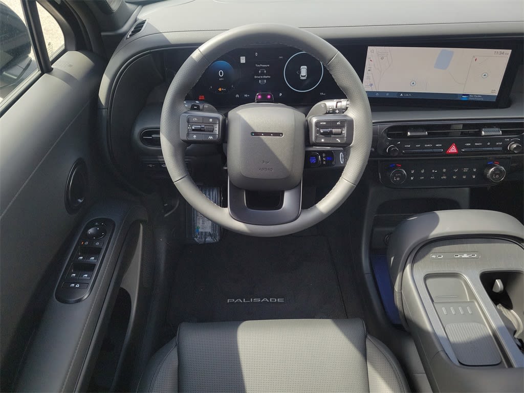 Thumbnail: 2026 Hyundai Palisade - 8