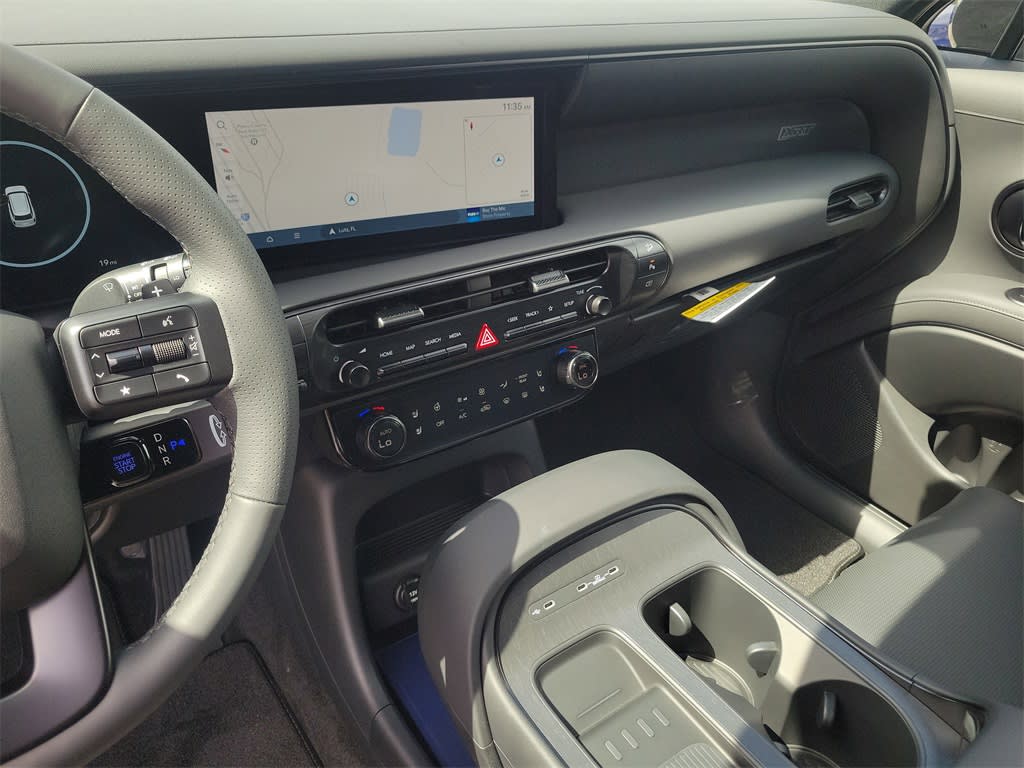 Thumbnail: 2026 Hyundai Palisade - 32