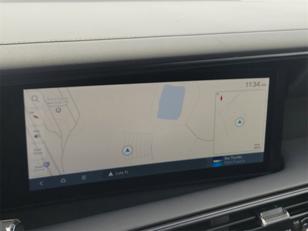 Thumbnail: 2026 Hyundai Palisade - 13