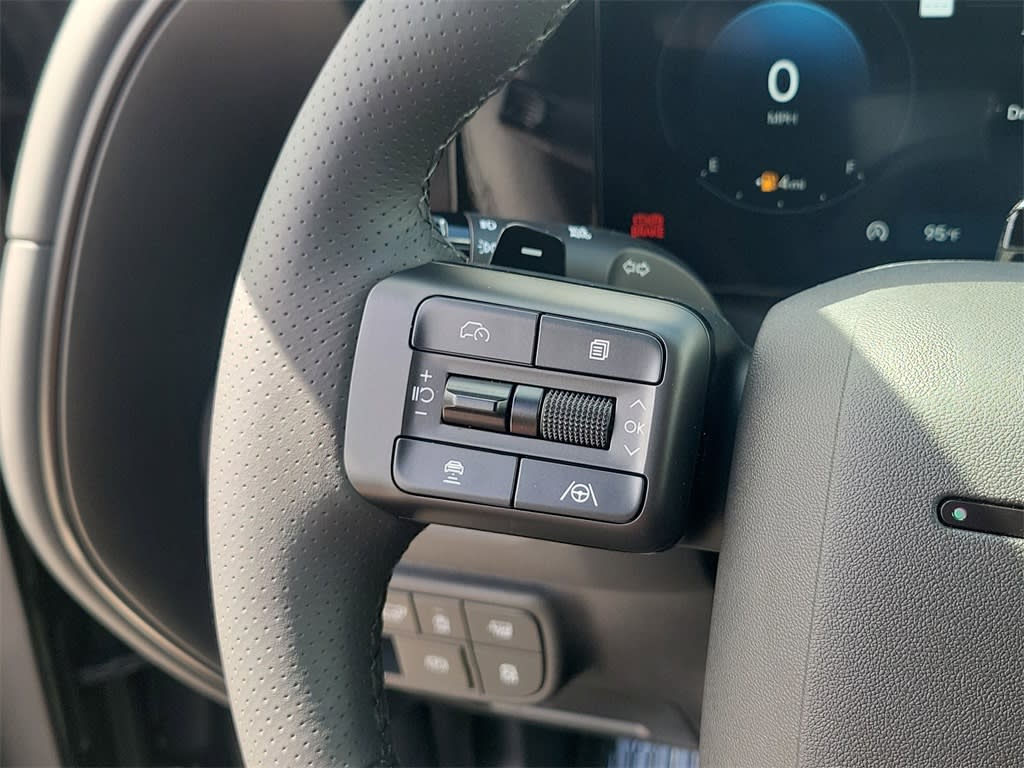 Thumbnail: 2026 Hyundai Palisade - 30