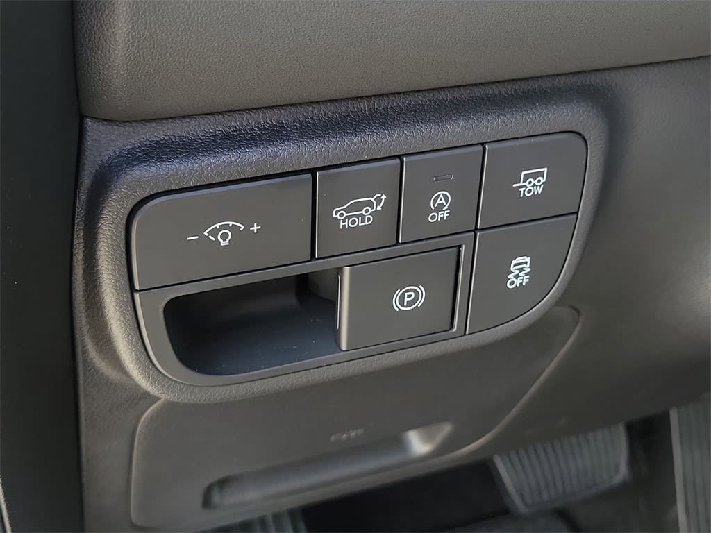 Thumbnail: 2026 Hyundai Palisade - 27