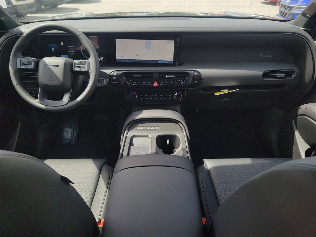 Thumbnail: 2026 Hyundai Palisade - 2